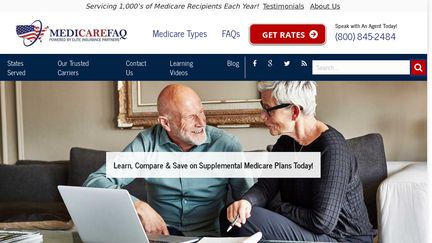 Medicare FAQ