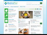 MedlinePlus