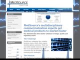 MedSource Coalition