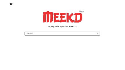 Meekd