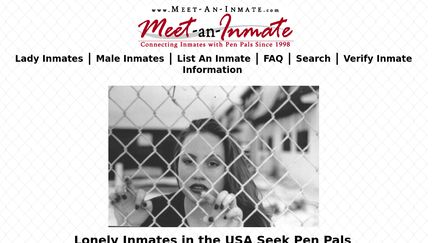 Meet-An-Inmate.com