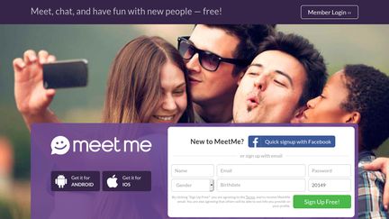 MeetMe