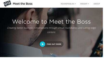 MeetTheBoss