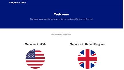 Megabus