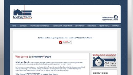 MeinerTechInspections