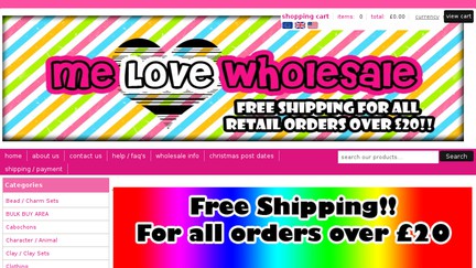MeLoveWholesale