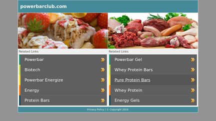 Members.powerbarclub