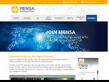 Mensa International