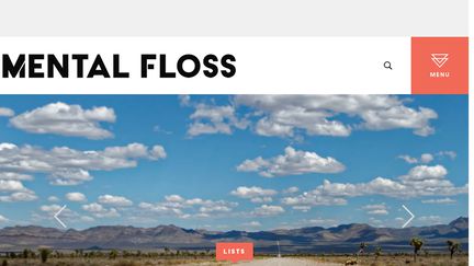 Mental Floss