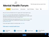 Mentalhealthforum.net