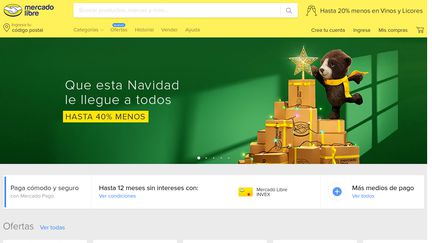 MercadoLibre.com.mx