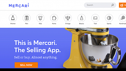 Mercari