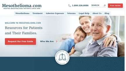 Mesothelioma.com