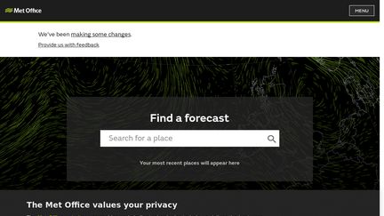 Met Office