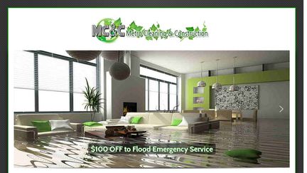 Metrocleaningcorp.com
