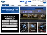 Metterford.com