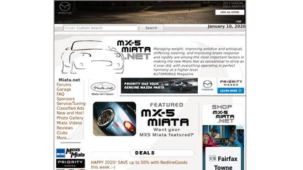 Miata.net