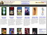 A Directory of Socially Responsible Stocks