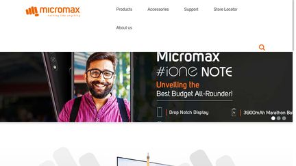 MicromaxInfo