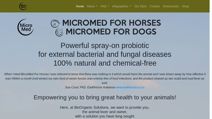 Micromed NZ