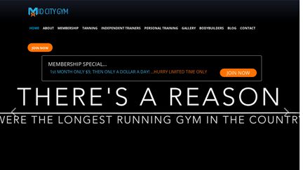 MidCityGym