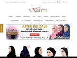 MiddleEasternMall