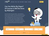 Midnight Papers