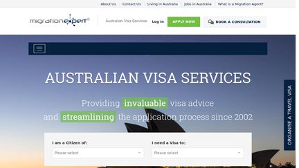 MigrationExpert.com.au