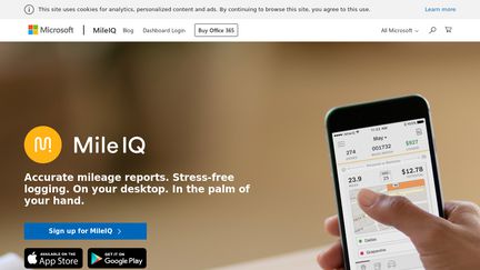 MileIQ