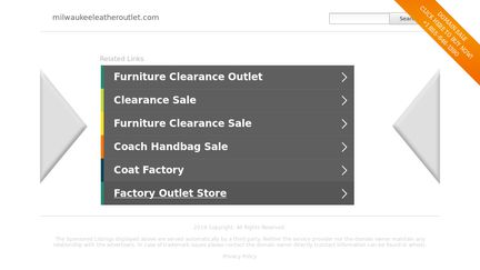 MilwaukeeLeatherOutlet