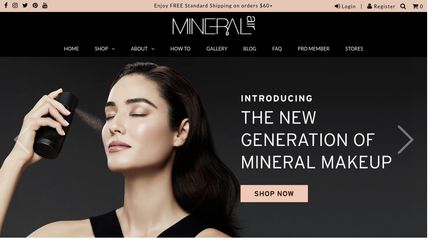 Mineral Air