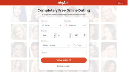 Mingle2