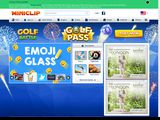 Miniclip SA