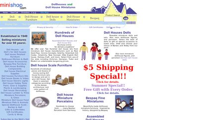 Minishop.com