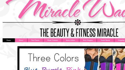 MiracleWaist