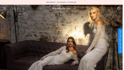 MissHolly.com.au