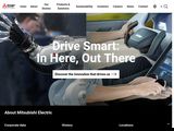 Mitsubishielectric.com