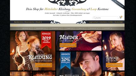 Mittelalter.net