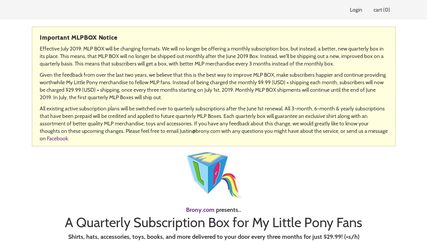 MLPBox
