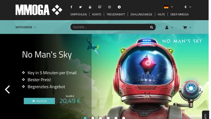 Mmoga.de