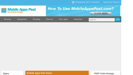 MobileAppsPost