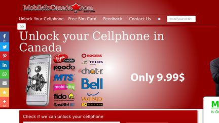 MobileInCanada