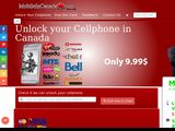 MobileInCanada