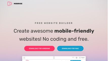 Mobirise
