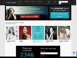 ModelMayhem