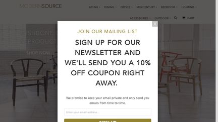 Modern Source