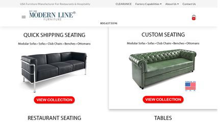 ModernLineFurniture