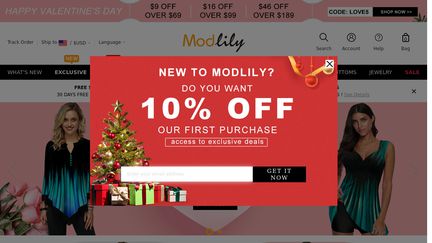 ModLily