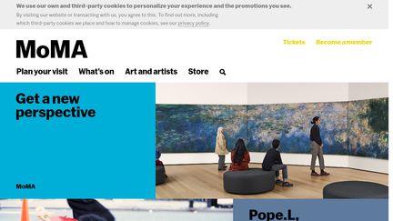 Museum of Modern Art