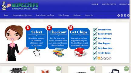 MomsChips